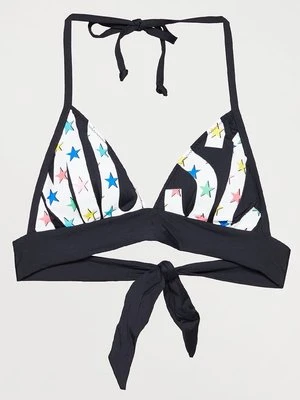 Góra od bikini Moschino