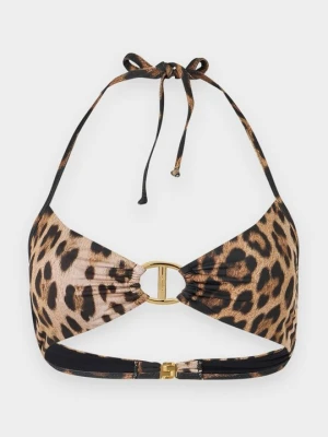 Góra od bikini MOSCHINO