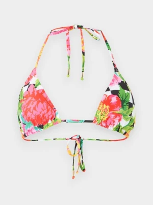 Góra od bikini MOSCHINO czarny