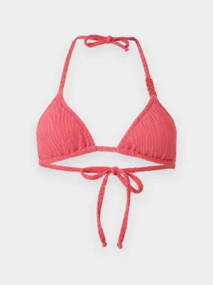 Góra od bikini MOSCHINO różowy