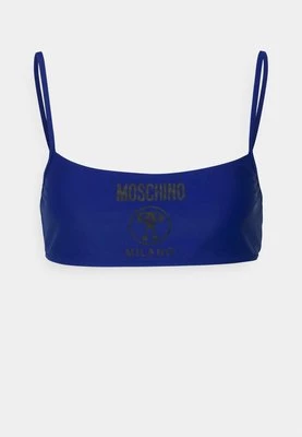 Góra od bikini moschino swim