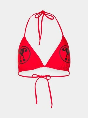 Góra od bikini moschino swim