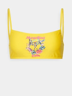Góra od bikini moschino swim