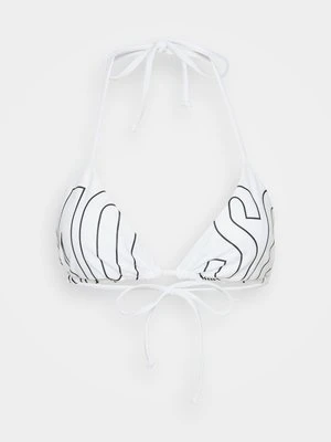 Góra od bikini moschino swim