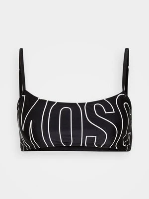 Góra od bikini moschino swim