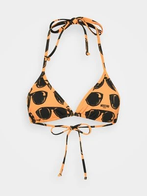 Góra od bikini moschino swim