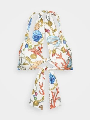 Góra od bikini moschino swim
