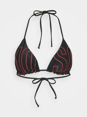 Góra od bikini moschino swim