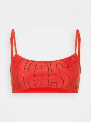 Góra od bikini moschino swim