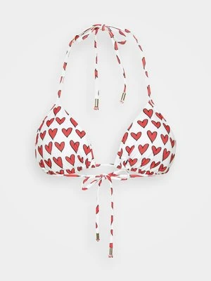 Góra od bikini moschino swim