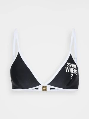 Góra od bikini moschino swim
