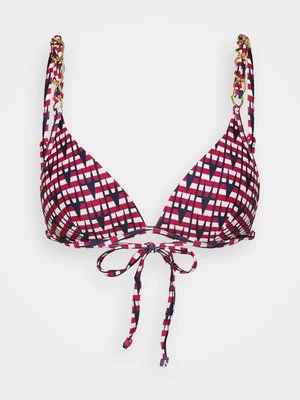 Góra od bikini moschino swim