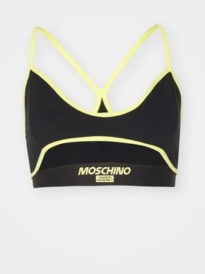 Góra od bikini Moschino Underwear