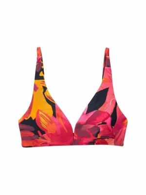 Góra od bikini Myleene Klass różowy