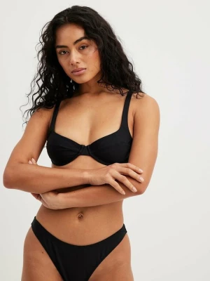 Góra od bikini NA-KD czarny