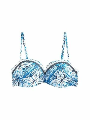 Góra od bikini Next biały