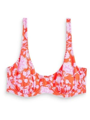 Góra od bikini Next czerwony
