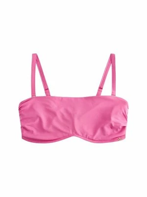Góra od bikini Next różowy