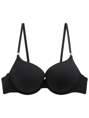 Góra od bikini Next czarny