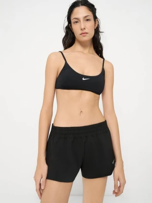 Góra od bikini Nike czarny