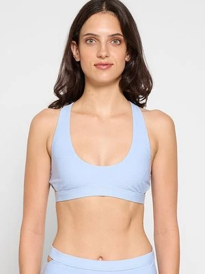 Góra od bikini Nike Performance