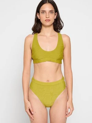 Góra od bikini Nike Performance