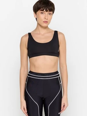 Góra od bikini Nike Swim