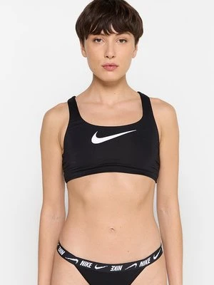 Góra od bikini Nike Swim