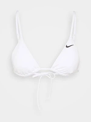 Góra od bikini Nike Swim