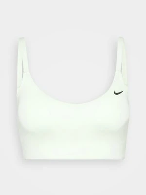 Góra od bikini Nike Swim