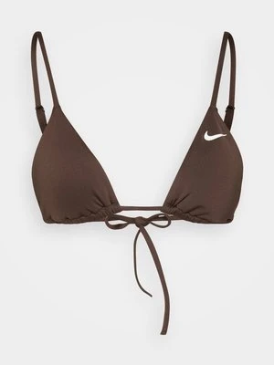 Góra od bikini Nike Swim