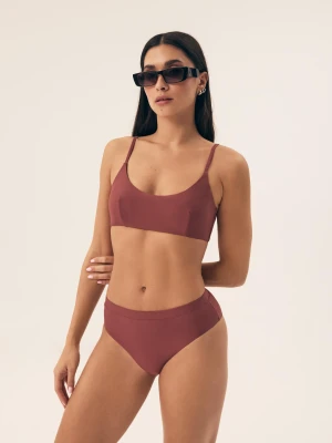 Góra od bikini Novia Henderson