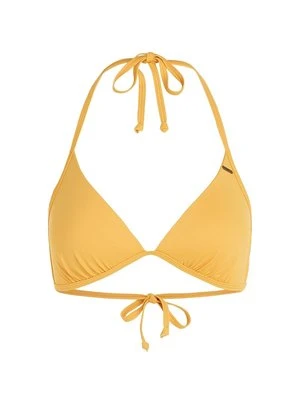 Góra od bikini O'Neill żółty