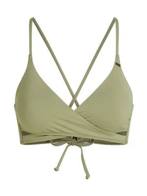 Góra od bikini O'Neill khaki