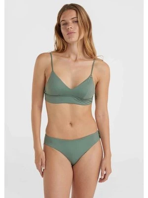Góra od bikini O'Neill zielony