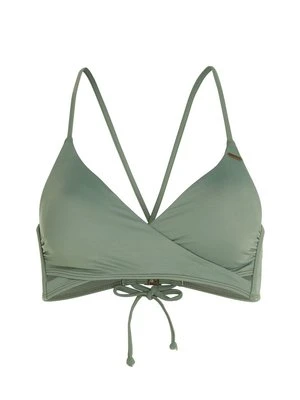 Góra od bikini O'Neill zielony