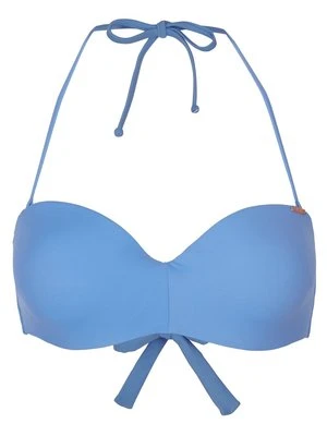 Góra od bikini O'Neill niebieski