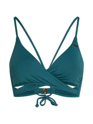 Góra od bikini O'Neill ciemnozielony