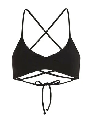 Góra od bikini O'Neill czarny melanż
