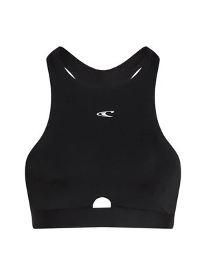 Góra od bikini O'Neill czarny melanż