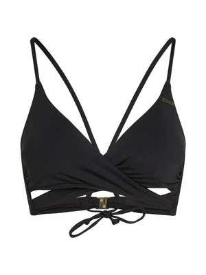 Góra od bikini O'Neill czarny melanż