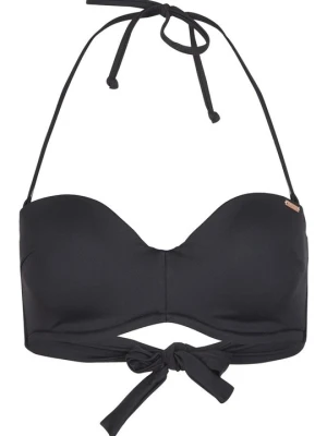 Góra od bikini O'Neill czarny melanż