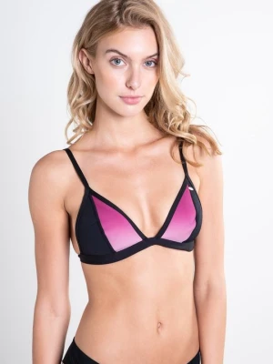 Góra od bikini O'Neill jagodowy