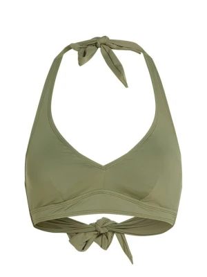 Góra od bikini O'Neill khaki