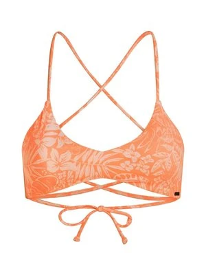 Góra od bikini O'Neill łososiowy