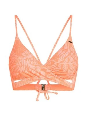 Góra od bikini O'Neill łososiowy