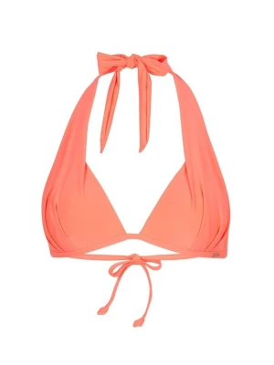 Góra od bikini O'Neill pomarańczowy
