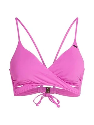 Góra od bikini O'Neill różowy
