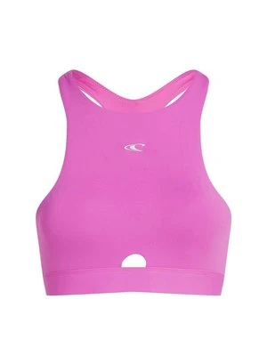 Góra od bikini O'Neill różowy