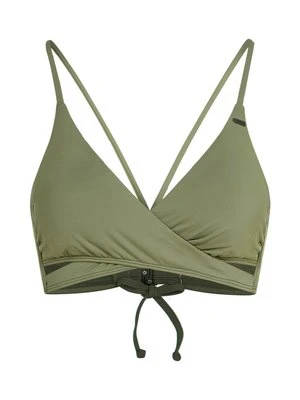 Góra od bikini O'Neill zielony